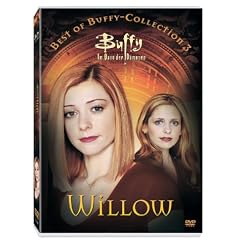 Buffy - Best of Willow
