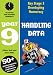 Key Stage 3 Developing Numeracy: Handling Data: Year 9: Activities for Teaching Numeracy (Developings)