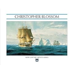 Christopher Blossom (Greenwich Workshop's New Century Artists)