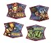Marvel SuperHero Squad Cupcake Rings - 12ct