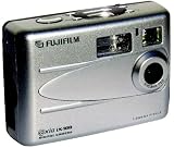 Electronics : Fuji @xia ix-100 Digital Camera [1.3MP]