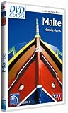 Revue TF1 Vidéo  / DVD Guides : Malte, histoire de roc