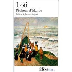 P�cheur d'Islande