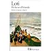 P�cheur d'Islande
