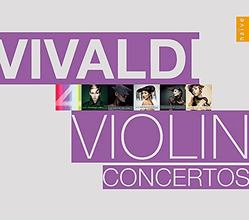 Modo - Vivaldi: Violin Concertos - Zortam Music