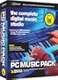 PC Music Pack 2003