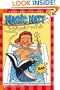 Magic Matt And The Skunk In The Tub (Scholastic Reader - Level 1)