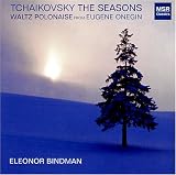 Tchaikovsky: The Seasons; Eugene Onegi