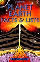 Planet Earth Facts and Lists (Facts & Lists)