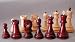 Sporting Goods : House of Staunton Zagreb '59 Series Chess Set in Blood Rosewood