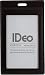 コクヨS&T ネームカードケース<IDeo HUBSTYLE>革 タテ 黒 NM-CK196D