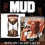 Rock On / As You Like It