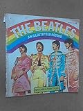 The Beatles : an illustrated record