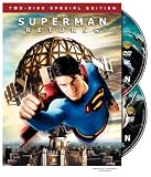 cover of Superman Returns (Two-Disc Special Edition)