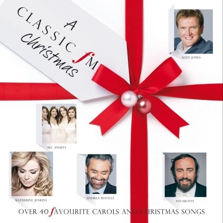 CD-Charts  Search : Classic FM Christmas