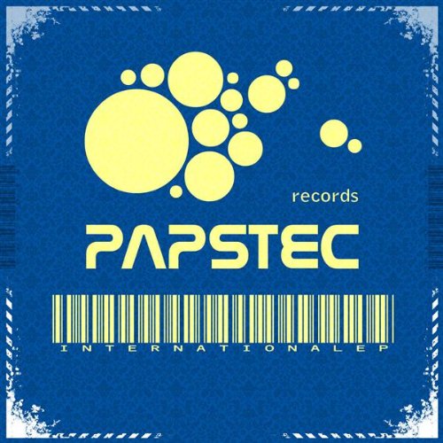 International EP (MP3 EP)