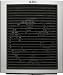 AEG 229939 HS 206 Heizlüfter 2000 W, 230 V, silber