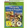 Die gro�e Jump & Run-Box [Green Pepper]