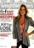 Weight Watchers Magazine (1-year auto-renewal)