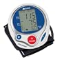 Mabis 04-272-001  Automatic Digital Blood Pressure Monitor with SmartRead Plus Technology and Memory.