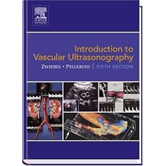Introduction to Vascular Ultrasonography(Fifth Edition)