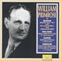 William Primrose Plays Brahms, Benjamin, Harris, Kreisler