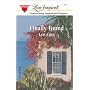 Finally Found (Bountiful Blessings Series #2) (Love Inspired #162)