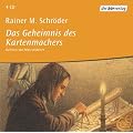 Das Geheimnis des Kartenmachers