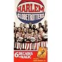Harlem Globetrotters: 6 Decades of Magic [VHS]