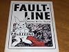 Faultline: A Novel