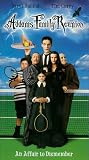 Addams Family Reunion (Slip) by Warner Home Video