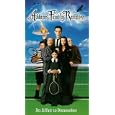 Addams Family Reun.