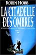 La Citadelle des Ombres, tome 2