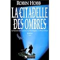 La Citadelle des Ombres, tome 2