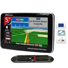 TAKARA GPS GP60C