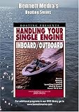 HANDLING YOUR SINGLE ENGINE I/O