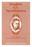 Daughter of a revolutionary : Natalie Herzen and the Bakunin-Nechayev circle