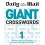 Giant Crosswords: v. 1: 100 Two-speed Puzzles from the "Saturday Mail"