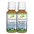 PetAlive Aggression Formula and PetCalm ComboPack