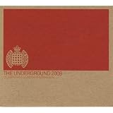 Review Various Artists  / The Underground 2008