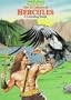 The 12 Labors of Hercules: A Coloring Book