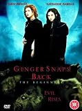 Ginger Snaps Back - The Beginning [DVD]