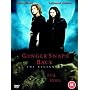 Ginger Snaps Back - The Beginning
