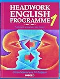 Headwork English programme