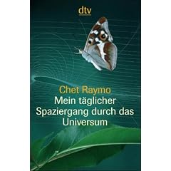 Mein t�glicher Spaziergang durch das Universum