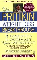 Pritkin Weight Loss Breakthrough