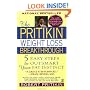 The Pritikin Weight Loss Breakthrough: 5 Easy Steps to Outsmart Your Fat Instinct