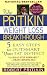 The Pritikin Weight Loss Breakthrough: 5 Easy Steps to Outsmart Your Fat Instinct