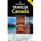 National Geographic Traveler: Canada, Second Edition by Michael Ivory
