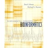 fundamental concepts of bioinformatics